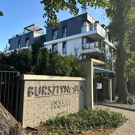 Bursztynowa * Gdansk